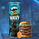 Image for article titled The Halo Pringles That Taste Like a Fictional Bird: A Review